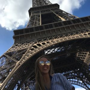 Meet your Posher, Katrina